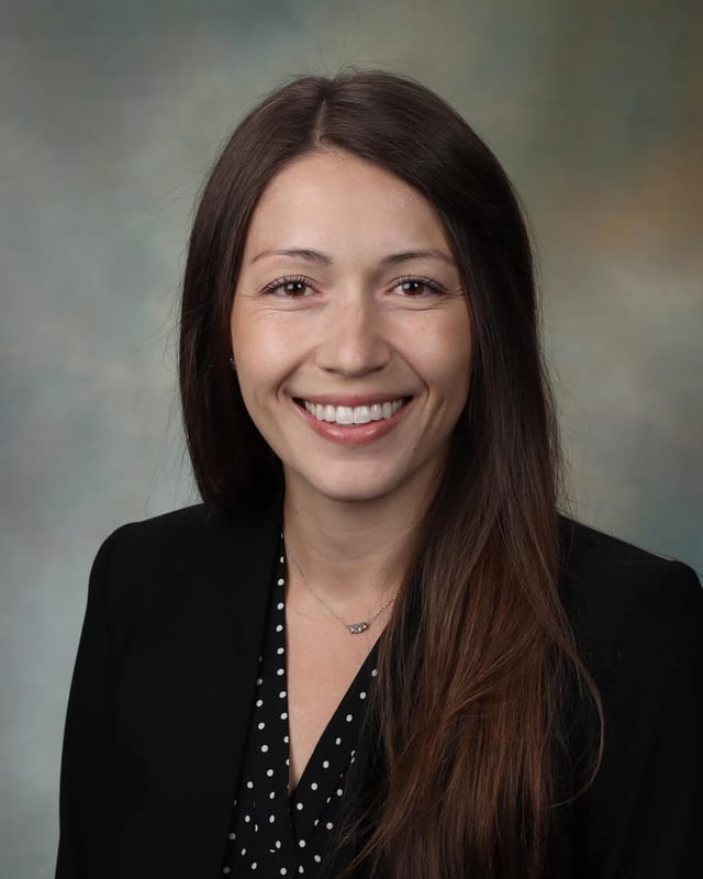 Lauren Querin, MD, MEd, MSc
