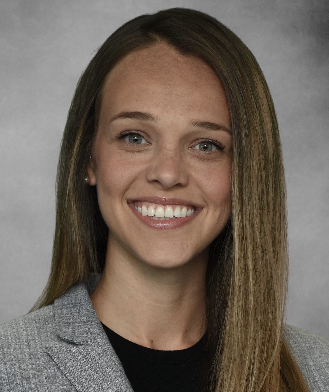 Rachel Whittaker, MD