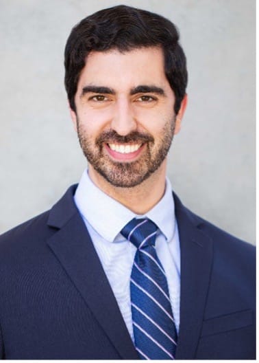 John Michael Sherman, MD