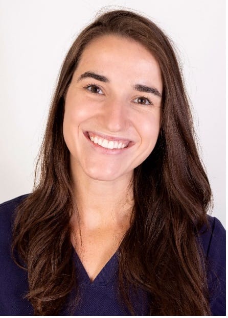 Olivia Paradis, MD