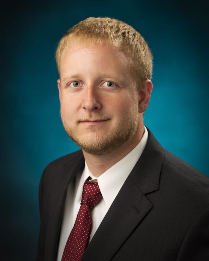 James Waymack, MD