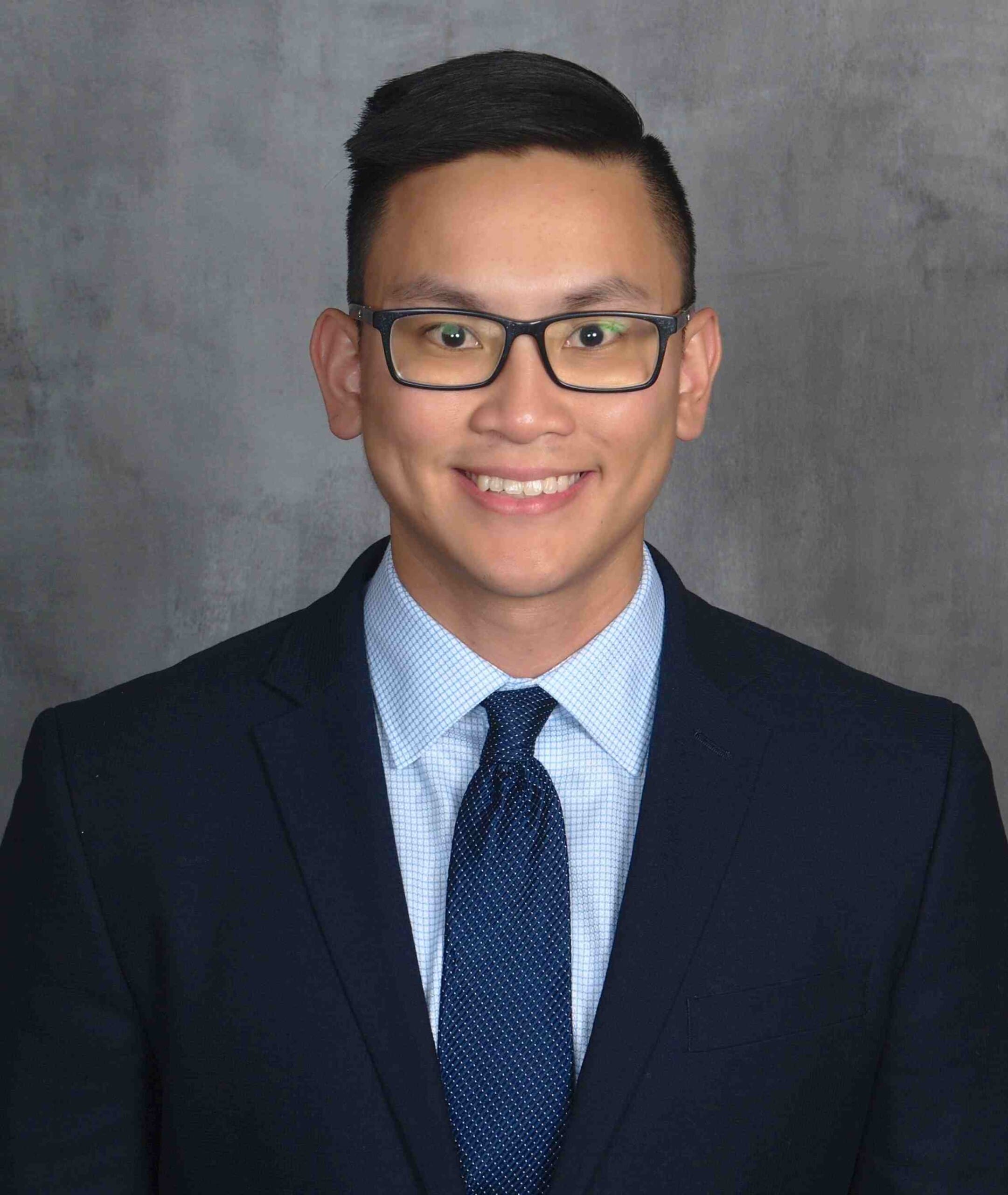 Aldrin Enabore, MD