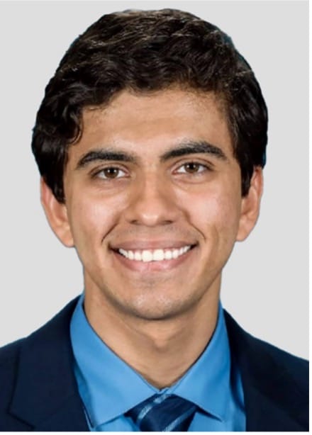 Brandon Friedman, MD