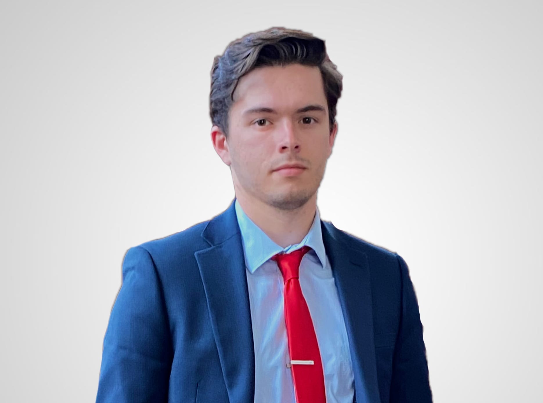 Shaun Condon, BS