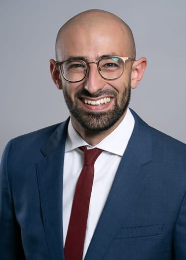 Hrant Gevorgian, MD, MPH