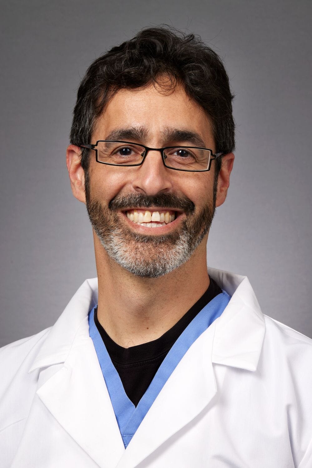 Jordan Spector, MD