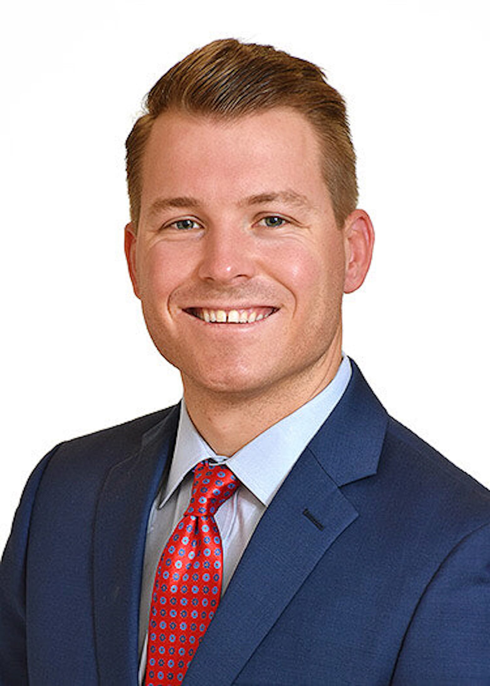 Matthew Bui, MD