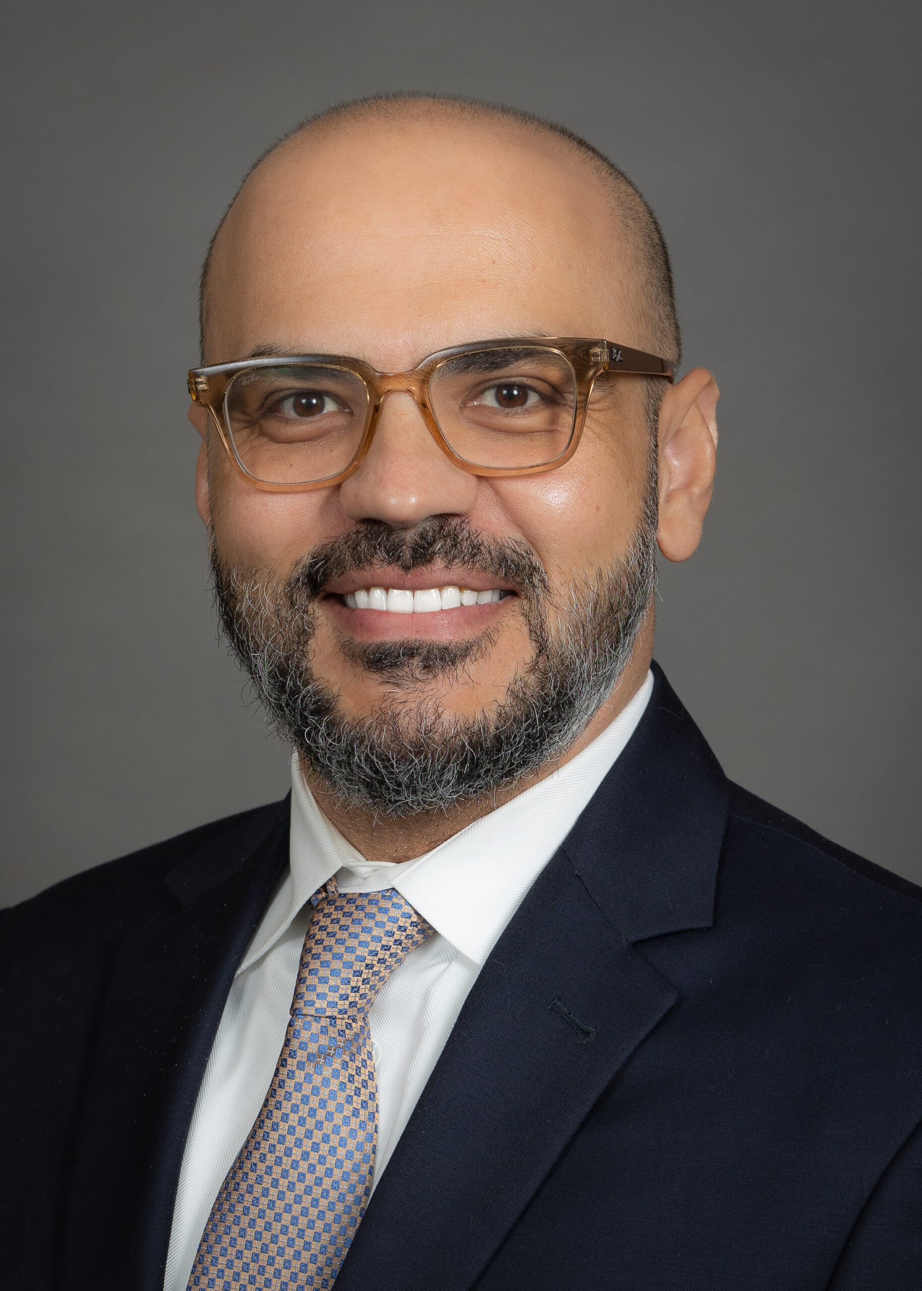 Amin Mohamadi, MD