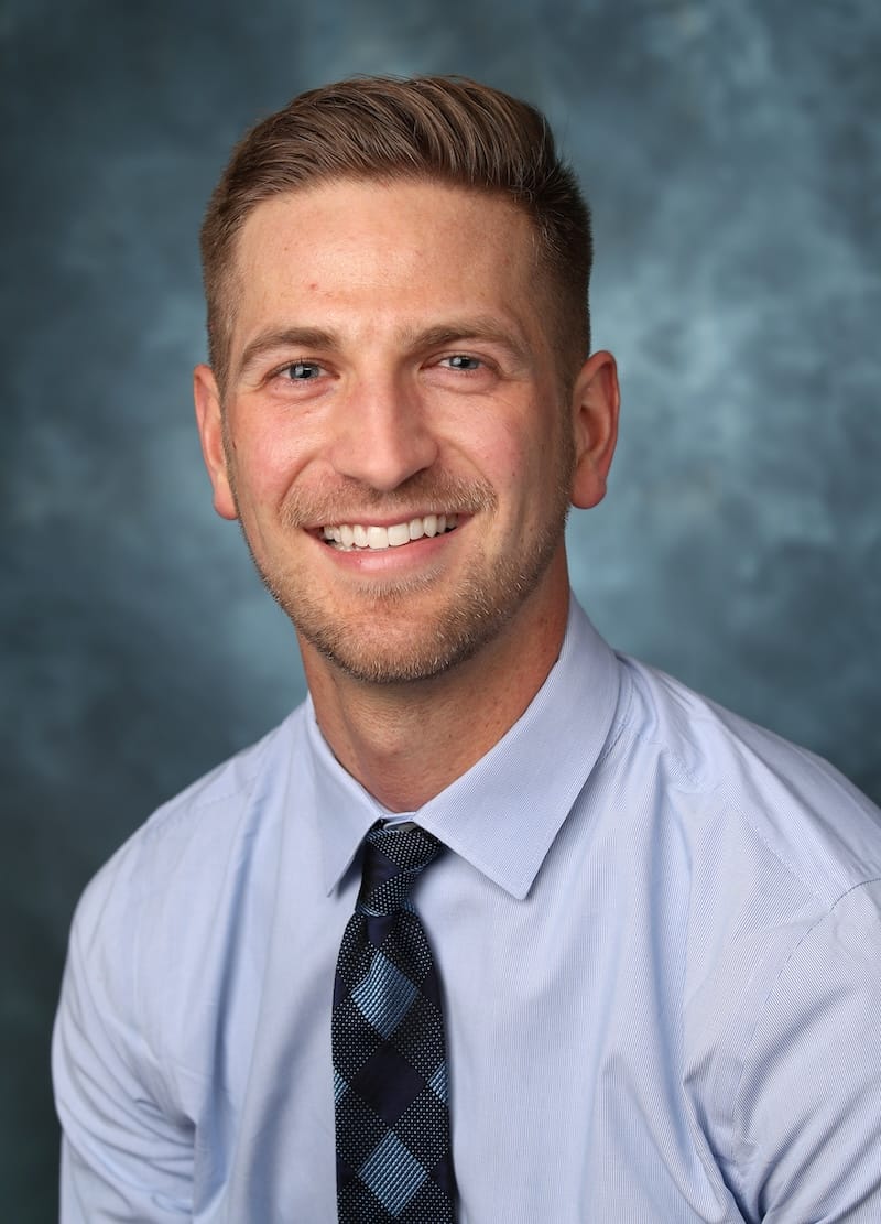 Jacob Hemberger, MD, MSEd