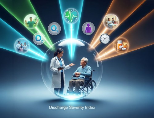 The Discharge Severity Index: Early Research on ED Readmission Risk Assessment