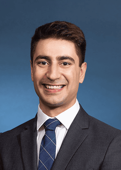Kian Samadian, MD