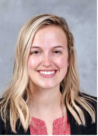 Chloe Doris, MD