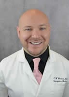 Christopher Meaden, MD MS