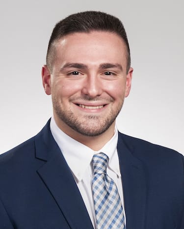 Nicholas S. Imperato, DO, MPH