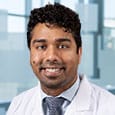 Mihir Patel, MD