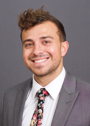 Athanasios Burlotos, MD
