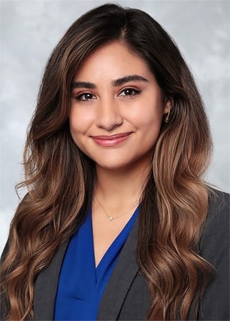 Fernanda Calienes-Cerpa, MD