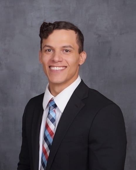 Brendon Irving, DO