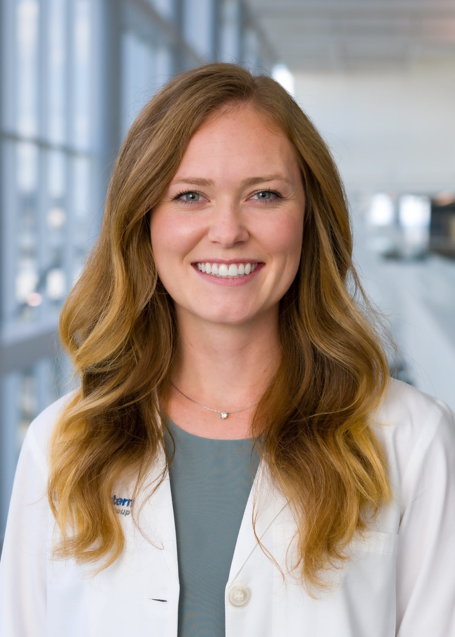 Morgan Kemerling, MD