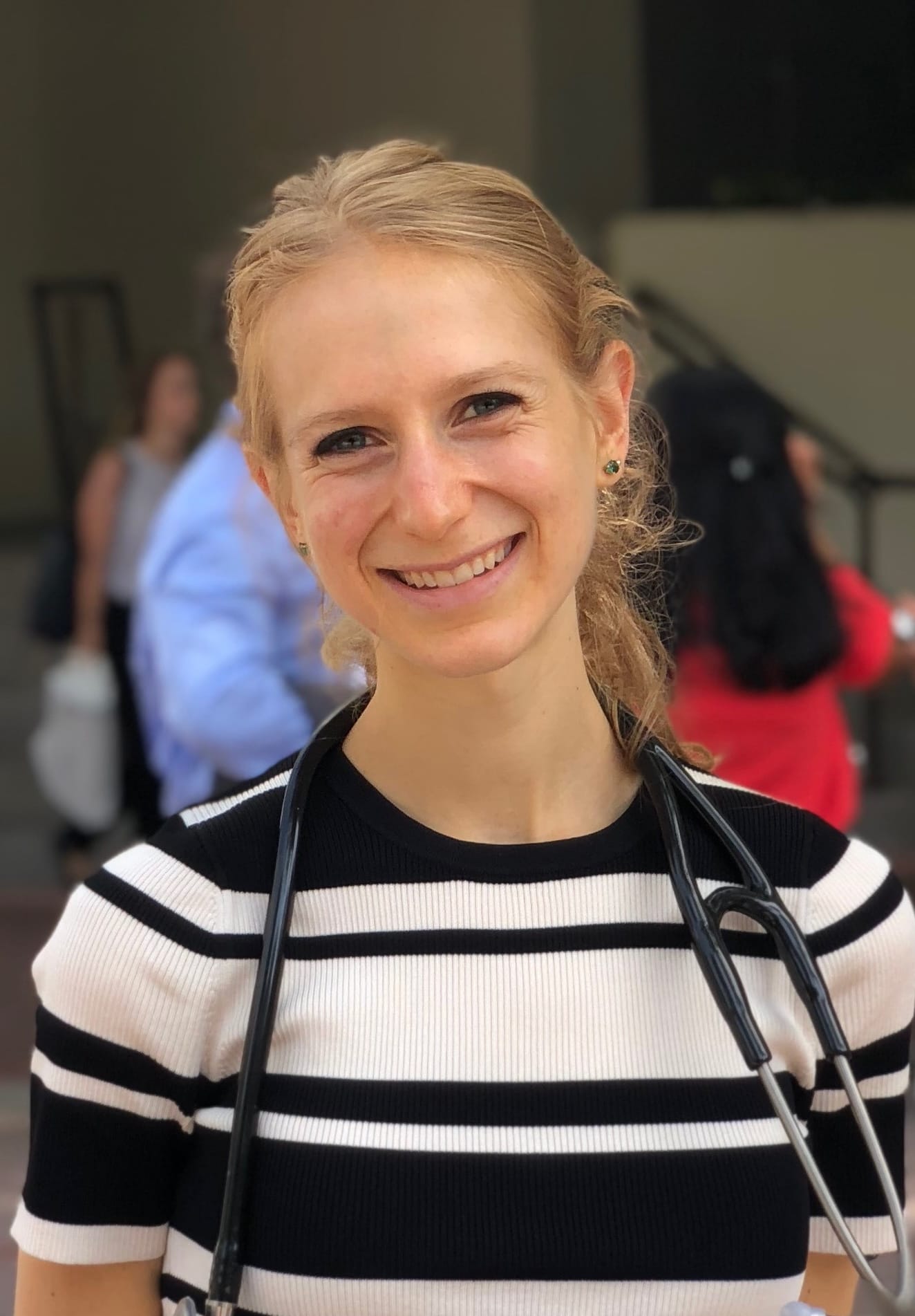 Lauren Kathleen Rosenfeld, MD