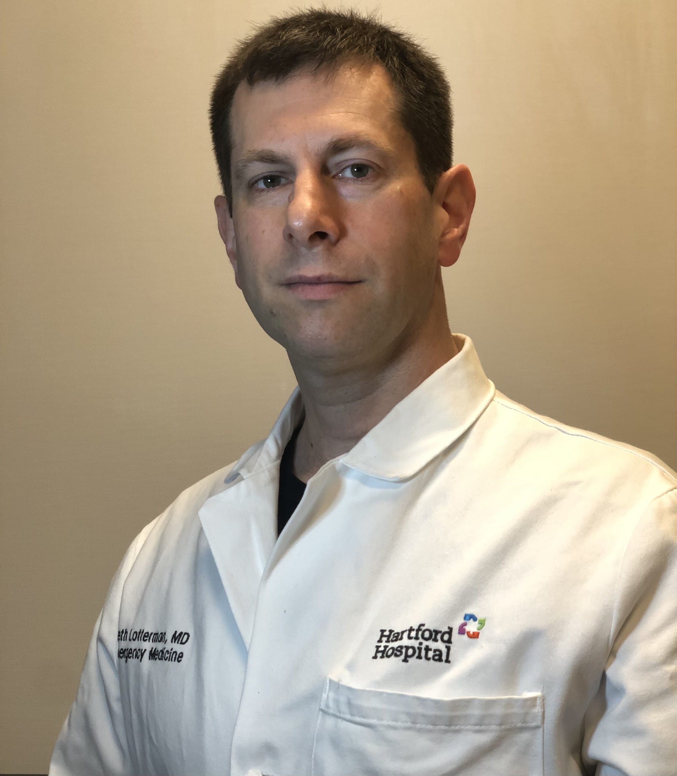 Seth Lotterman, MD