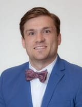 David Patrick, MD