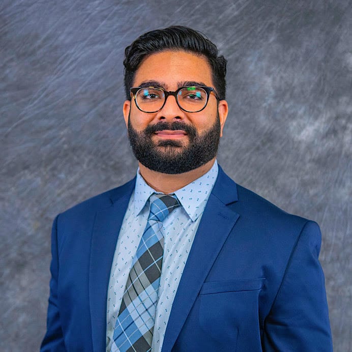 Archit Shukla, MD