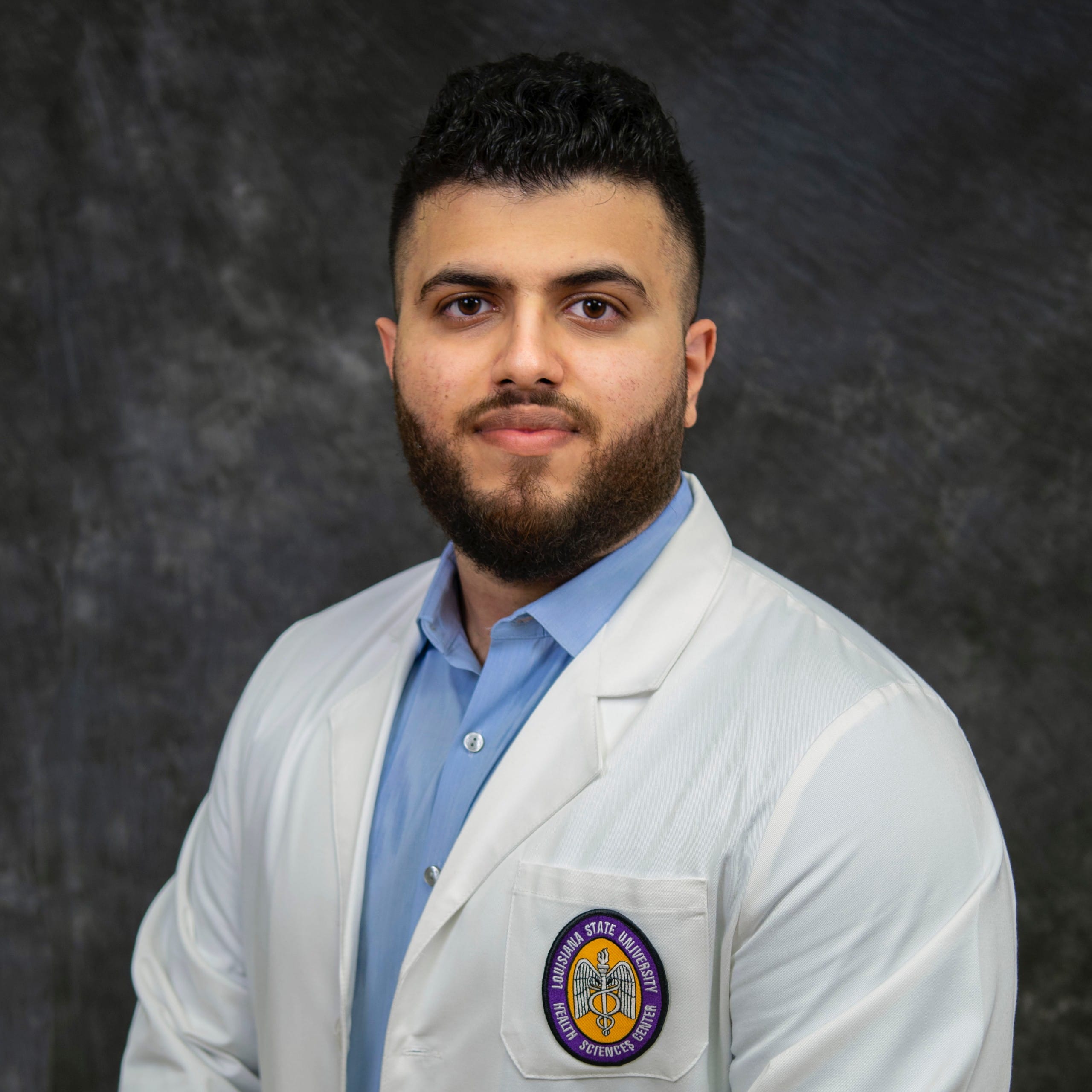 Usman Chaudhry MD