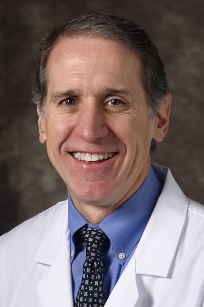 Dave Caro, MD