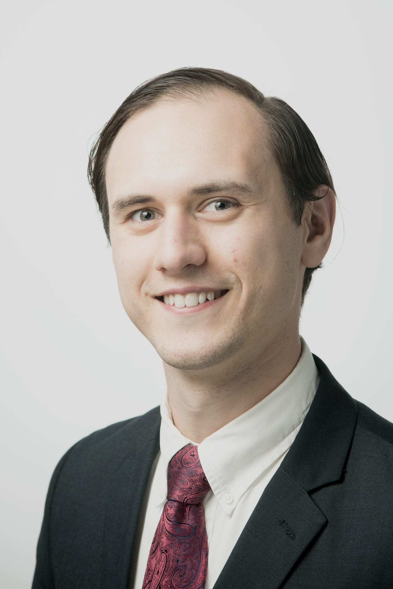 Michael Levine, MD CHSE