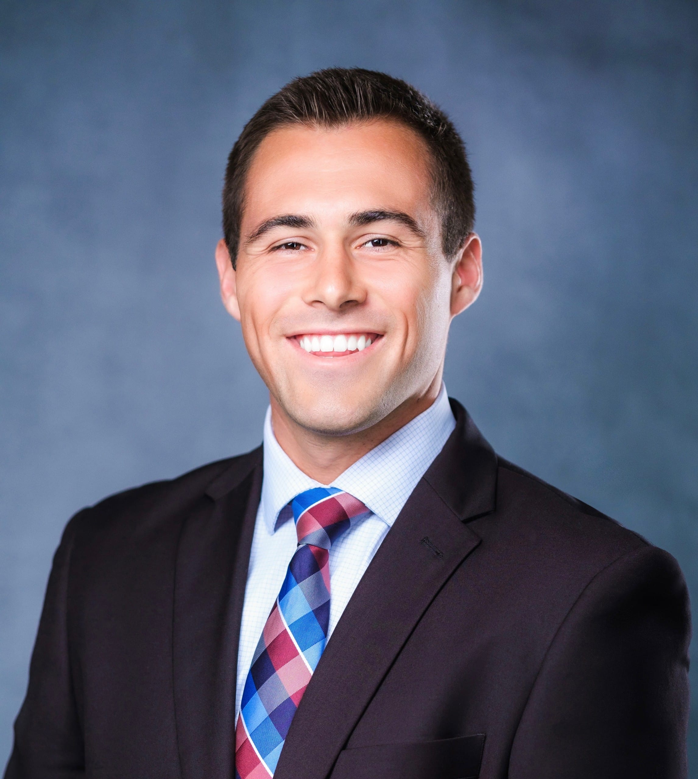 Hogan Irwin, MD