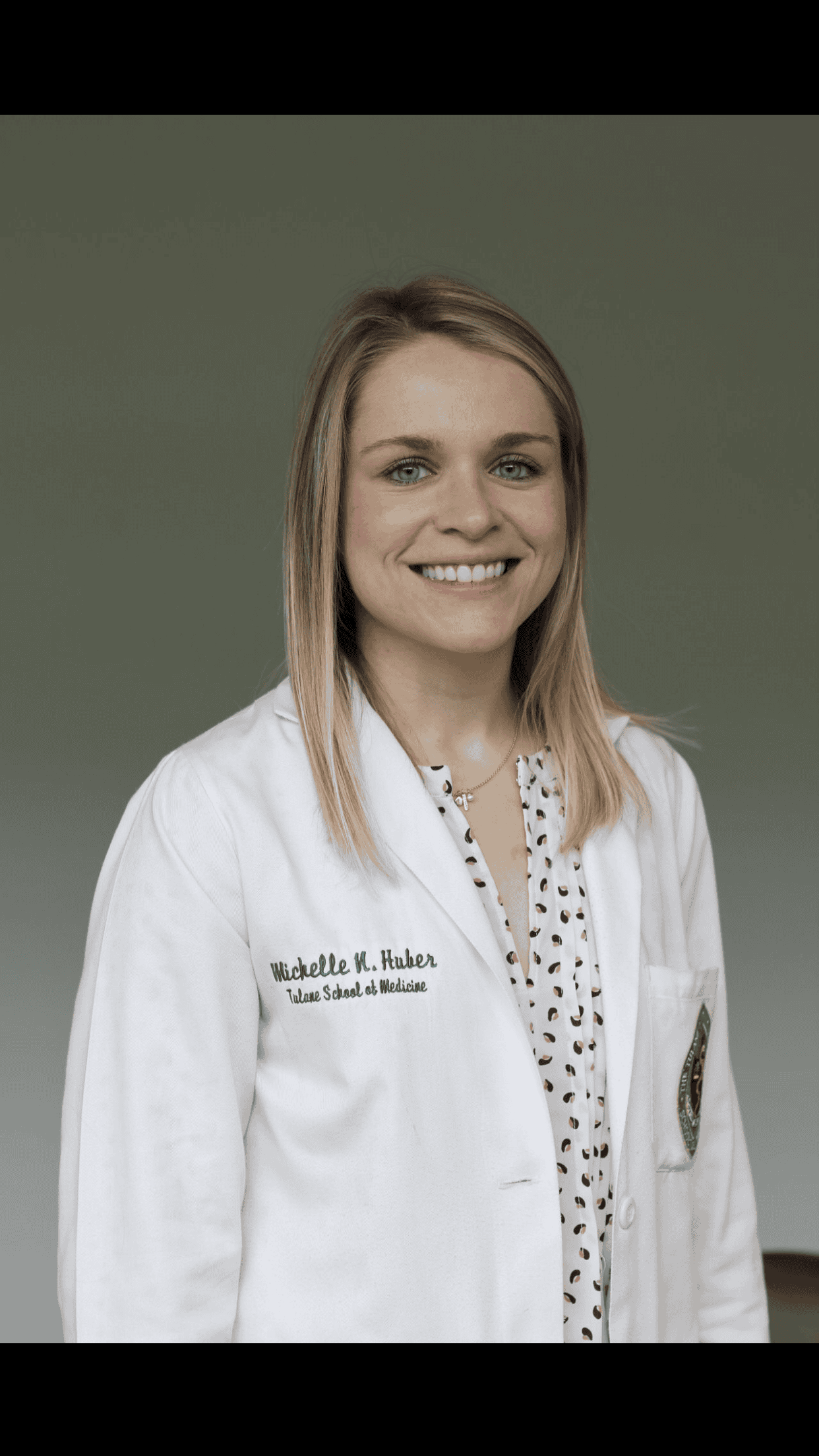 Michelle Huber, MD, MPH