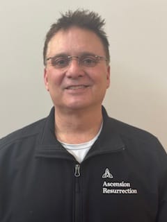 Steve Christos, MS, DO