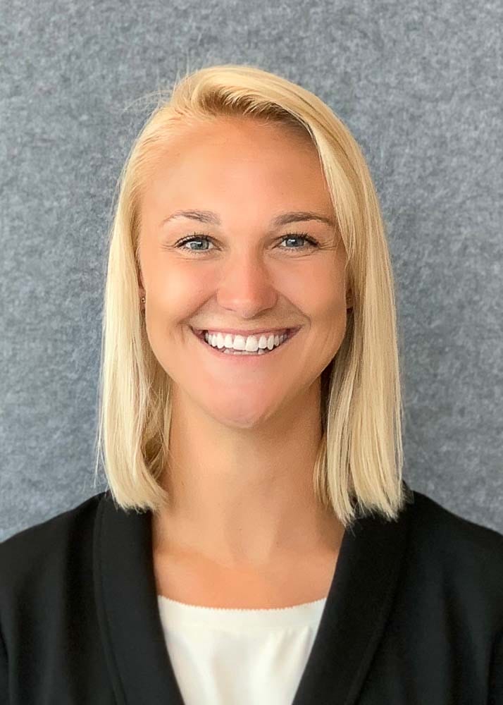 Kelly Bach, MD