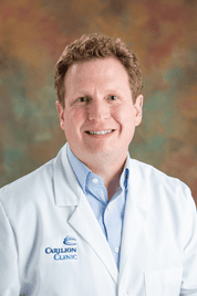 Andrew Moore, MD MCR