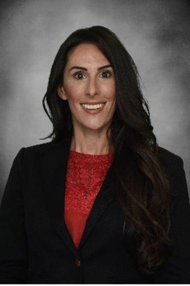 Mary E. Heslin, MD