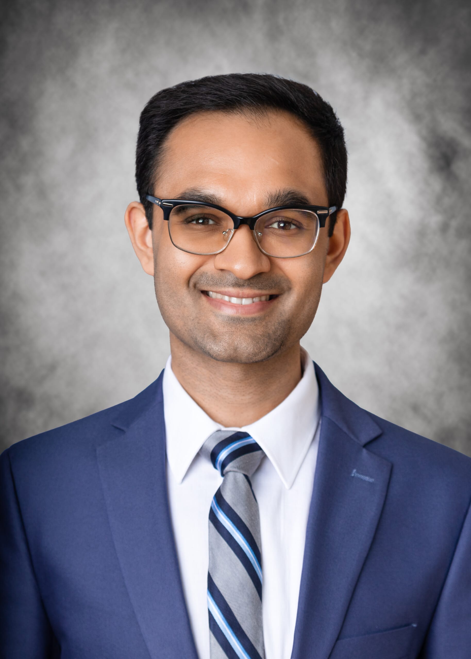 Akshilkumar Patel, MD