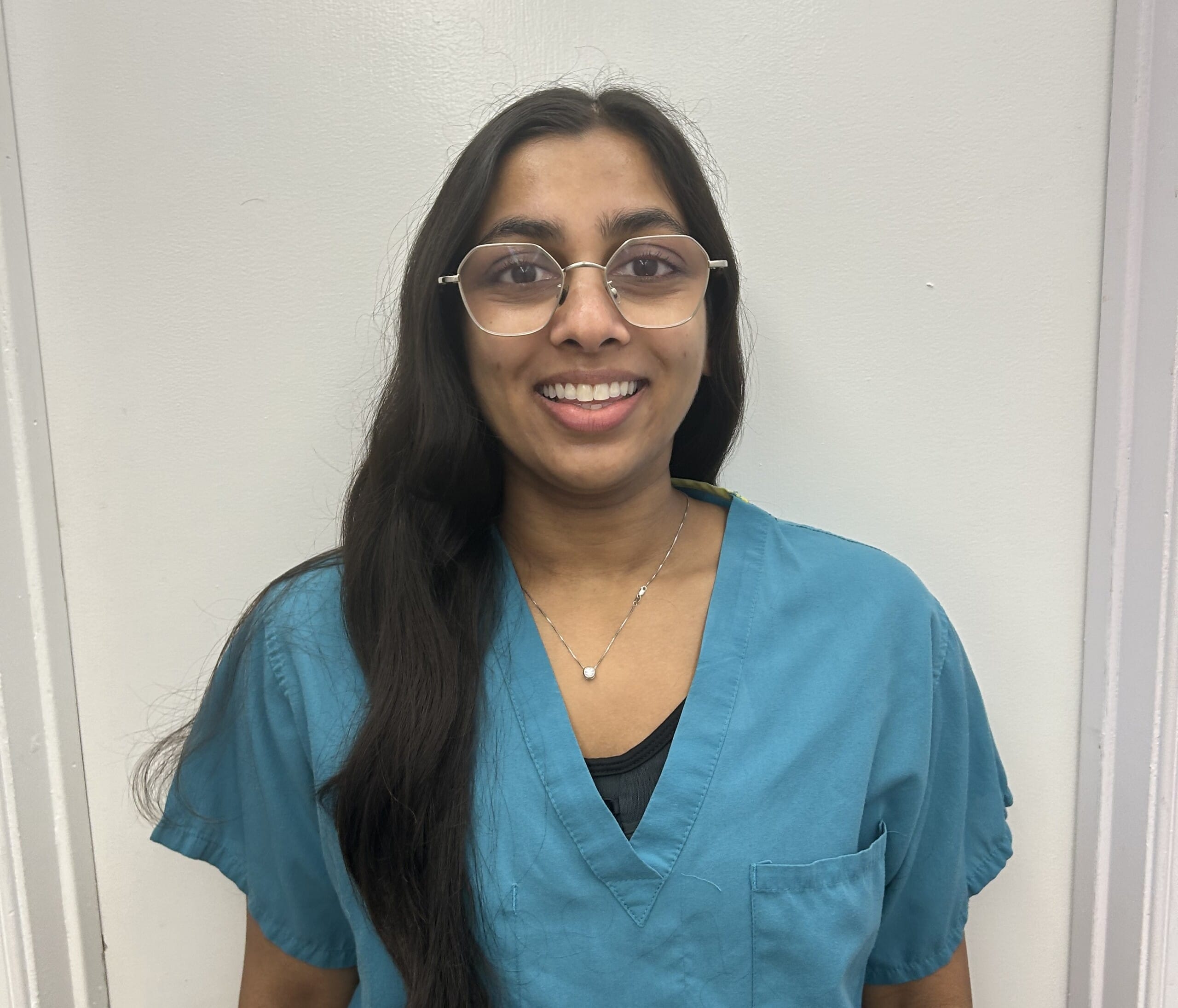 Krishani Patel, MD