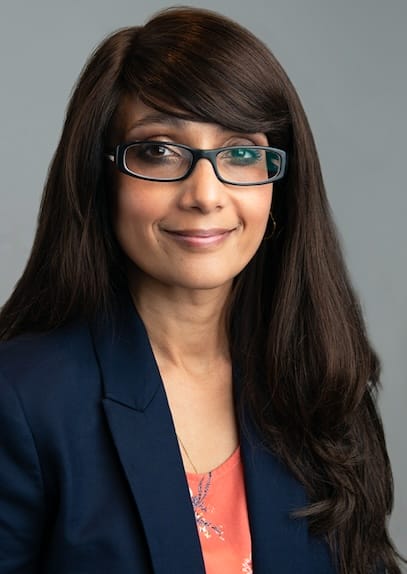 Shaila Quazi, D.O., FACEP