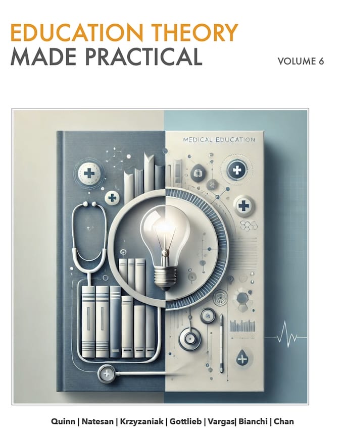 ETMP: Volume 6