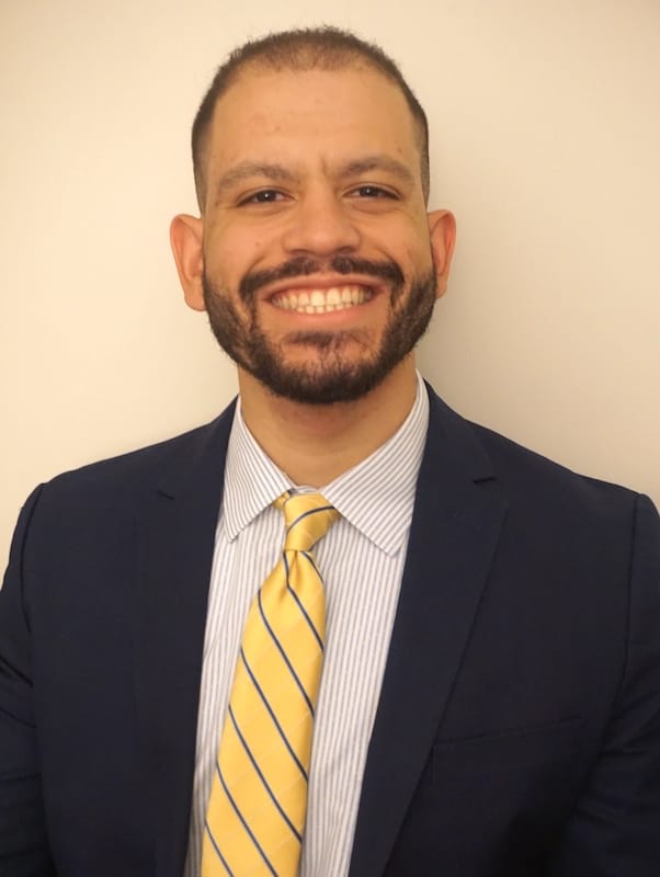 Michael Ray, MD