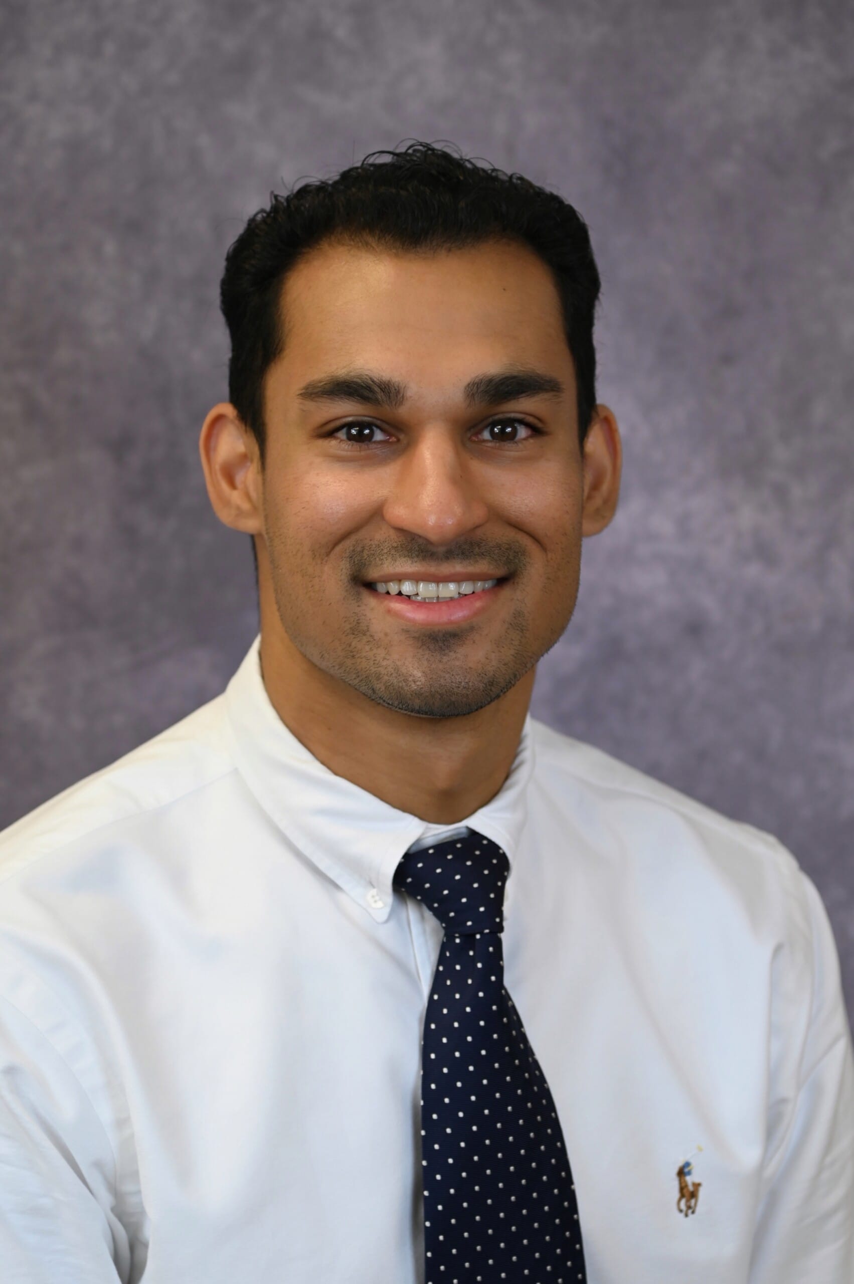 Sohail Hussain, MD