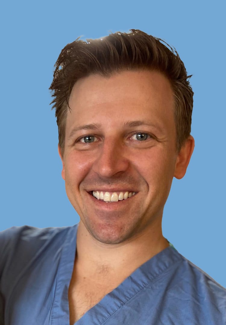 Frederick Milgrim, MD