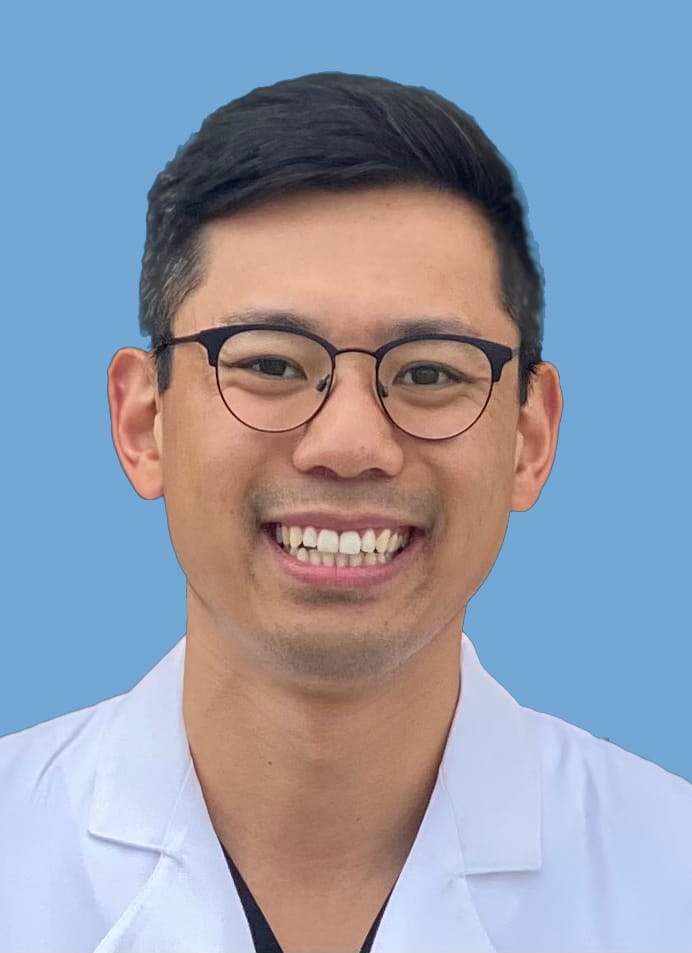 Nhu Nguyen Le, MD