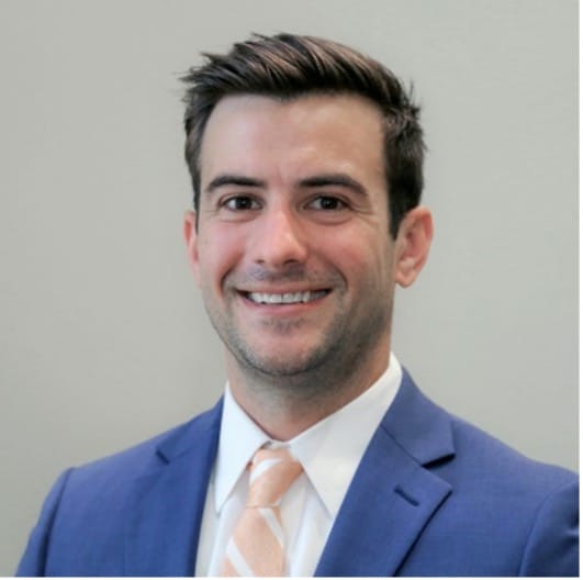 Andrew Scott, MD