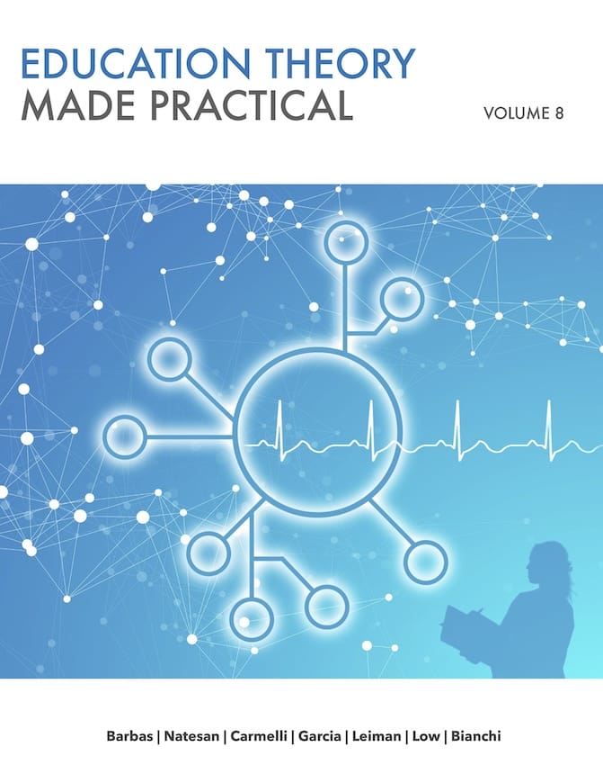 ETMP: Volume 8