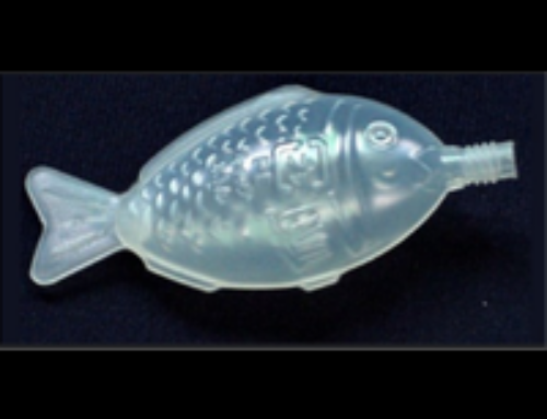 ACMT Toxicology Visual Pearl: Sleeping with the Fishes