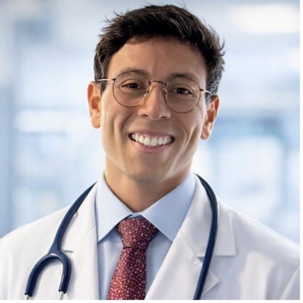Andrés F. Gil-Bustamante, MD