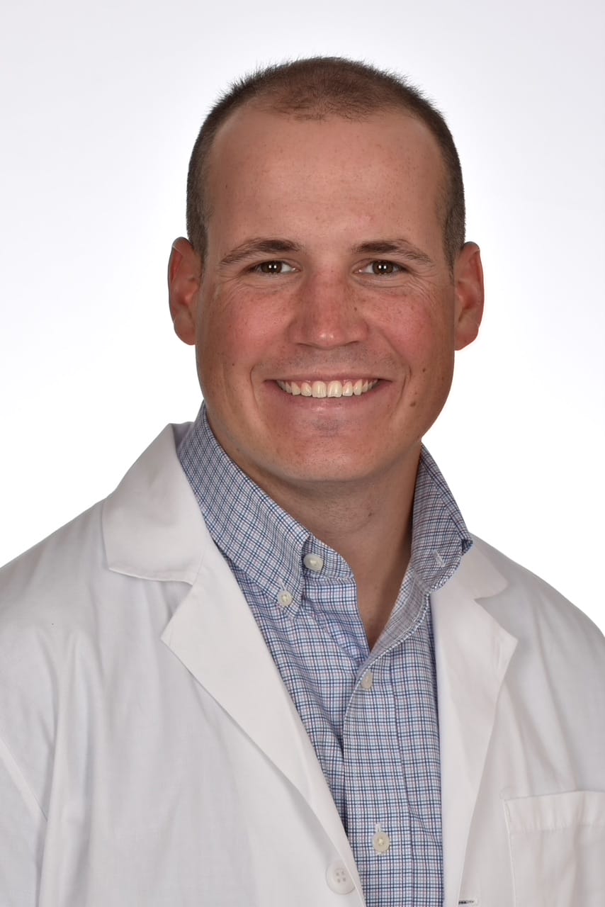 Mitchell Guedry, MD
