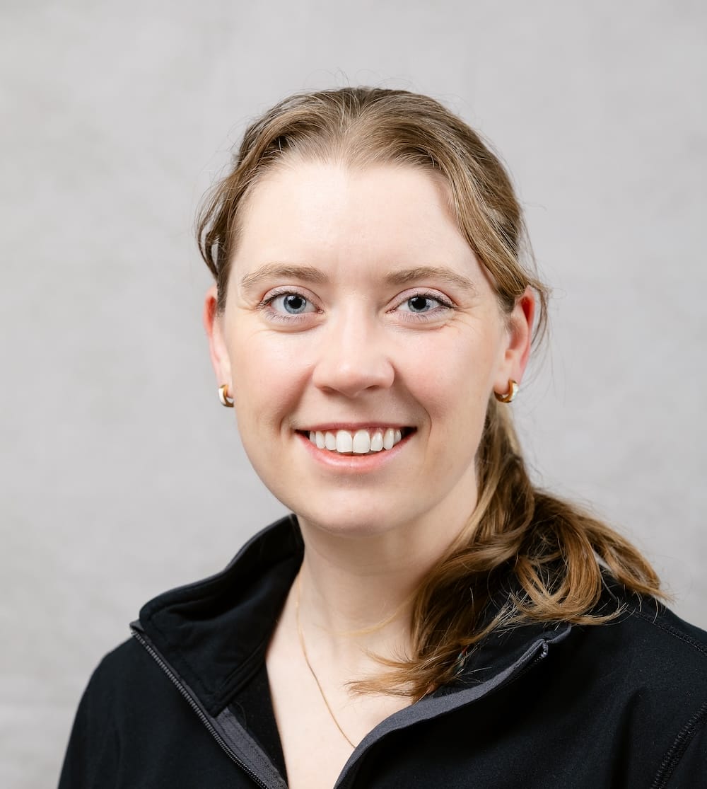 M. Kaitlin Parks, DO